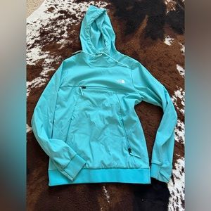 The North Face Wind Breaker